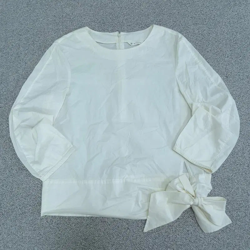 [BUNJANG] IT MICHAA Blouse / 82-88-160 잇미샤 블라우스 | 0731B45