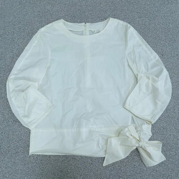 [BUNJANG] IT MICHAA Blouse / 82-88-160 잇미샤 블라우스 | 0731B45