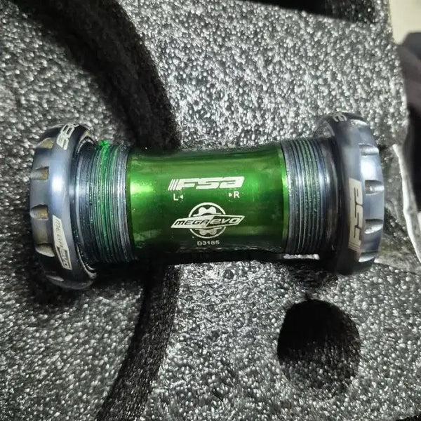 [BUNJANG] FSA BB30 Ceramic Bottom Bracket / fsa 비비쉘 판매