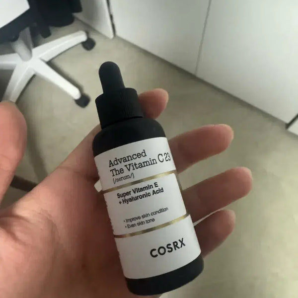 [BUNJANG] COSRX Vitamin C23 Serum / 코스알엑스 비타민 C23 세럼