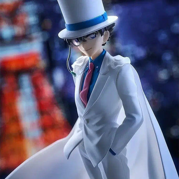 [BUNJANG] Pop Up Parade Kaito Kid Figure / pop up parade 괴도키드 팔아요!