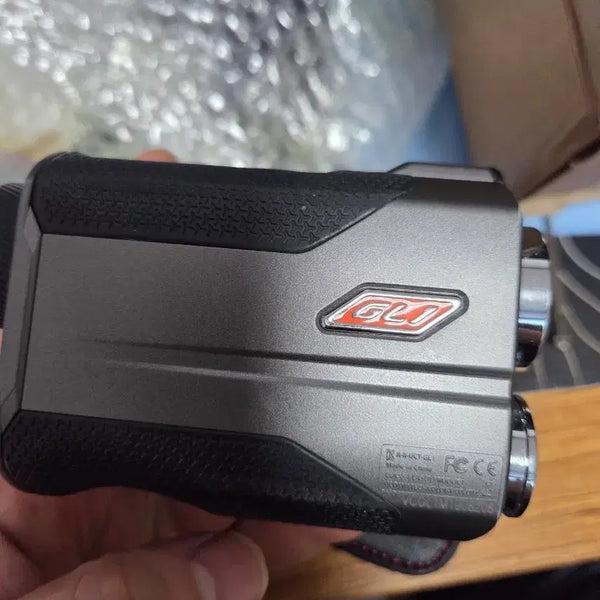 [BUNJANG] Voice Caddie GL1 Golf Rangefinder / 골프 거리측정기 보이스캐티 GL1