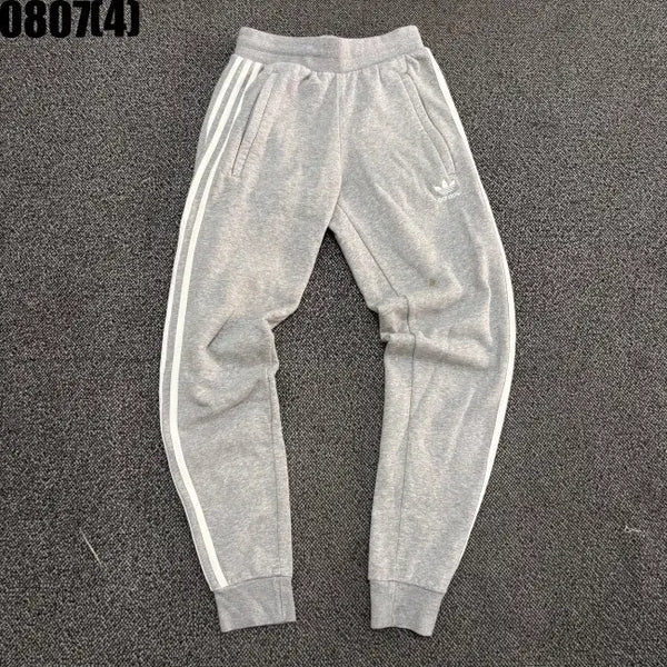 [BUNJANG] Adidas Training Jogger Pants Grey XS / 아디다스 트레이닝 조거 팬츠 그레이 XS 0807