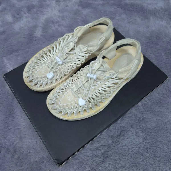 [BUNJANG] KEEN 250 Sandals / 250 KEEN 샌들 | 0731A20