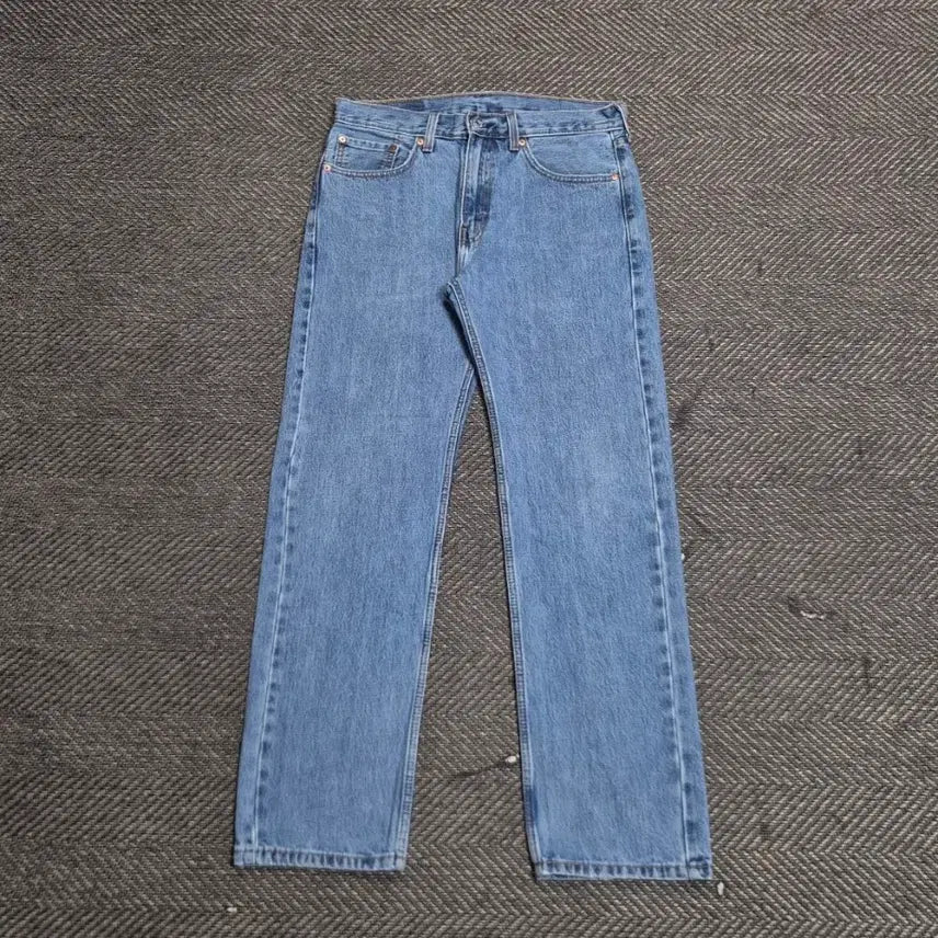 [BUNJANG] Levi's 505 Jeans - Size 32 / [32]리바이스505 -B31