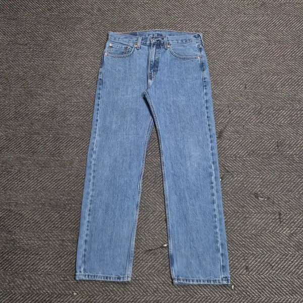 [BUNJANG] Levi's 505 Jeans - Size 32 / [32]리바이스505 -B31