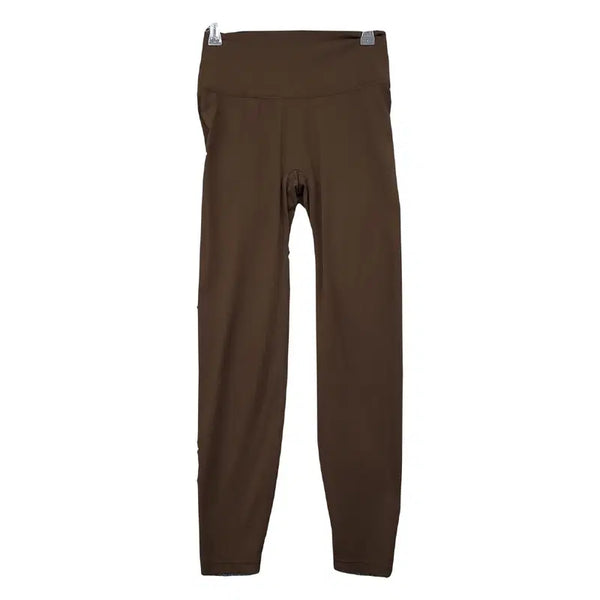 [BUNJANG] Andar Brown Leggings / 안다르 브라운 레깅스 6
