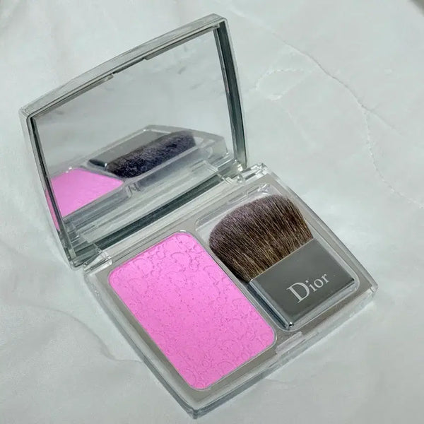 [BUNJANG] Christian Dior Rosy Glow Blush / 새상품급) 크리스찬 디올 블러셔 치크 명품 화장품 로지글로우