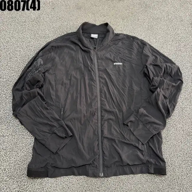 [BUNJANG] Discovery Expedition Windbreaker Jumper Size 105 / 디스커버리 바람막이 점퍼 105 0807
