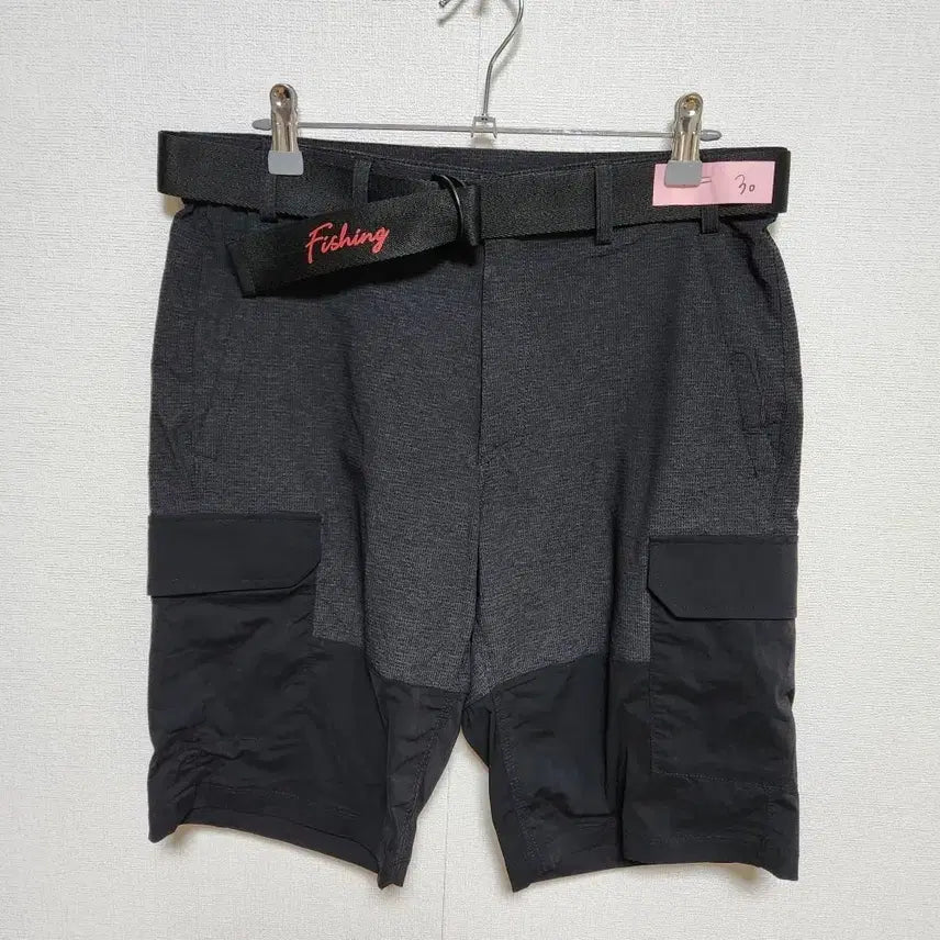 [BUNJANG] Westwood Men's Shorts 30" / 웨스트우드 남성 반바지 30인치@9933