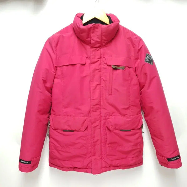 [BUNJANG] K2 Women's Goose Down Padded Jacket / K2 여성 구스다운 패딩 90