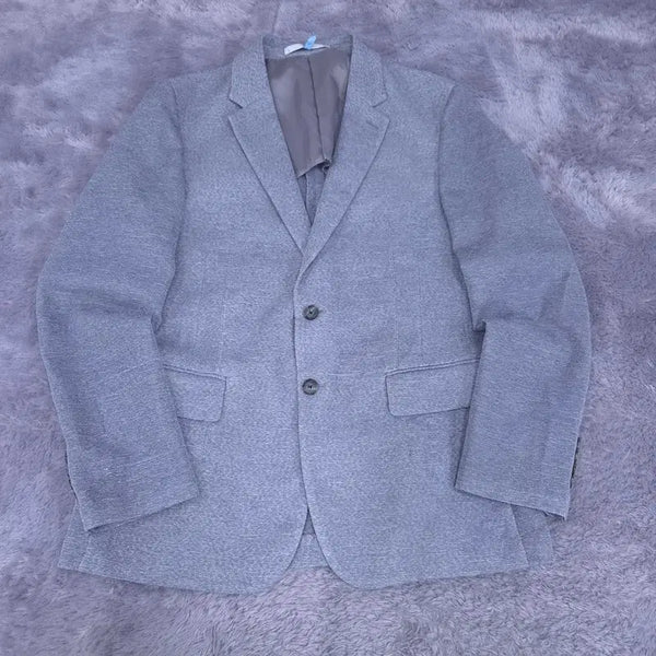 [BUNJANG] Ziozia Blazer Jacket Size 105 / 105 지오송지오 블레이저 자켓 | 0724A23