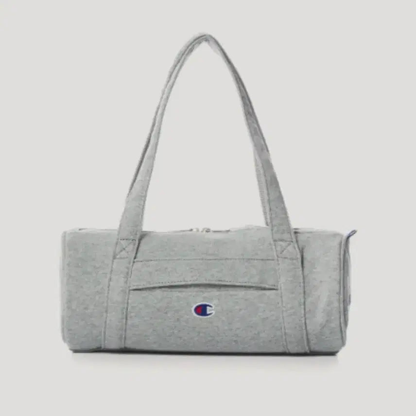 [BUNJANG] Champion x Rowl.R Collab Mini Tote Bag (Gray) / 챔피온X로우로우 미니토트백 미개봉 새상품