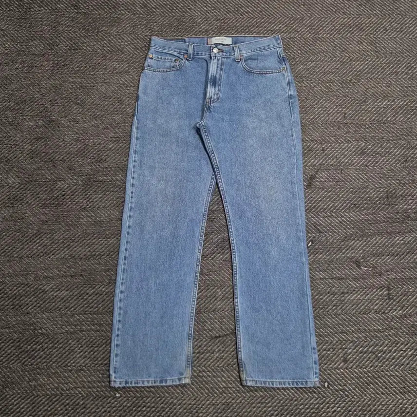 [BUNJANG] Levi's 505 Jeans / [34]리바이스505 -B32