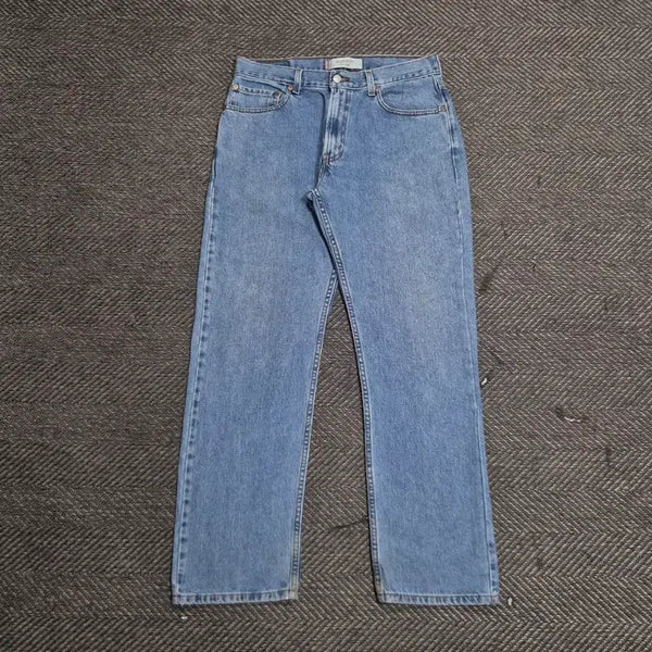 [BUNJANG] Levi's 505 Jeans / [34]리바이스505 -B32