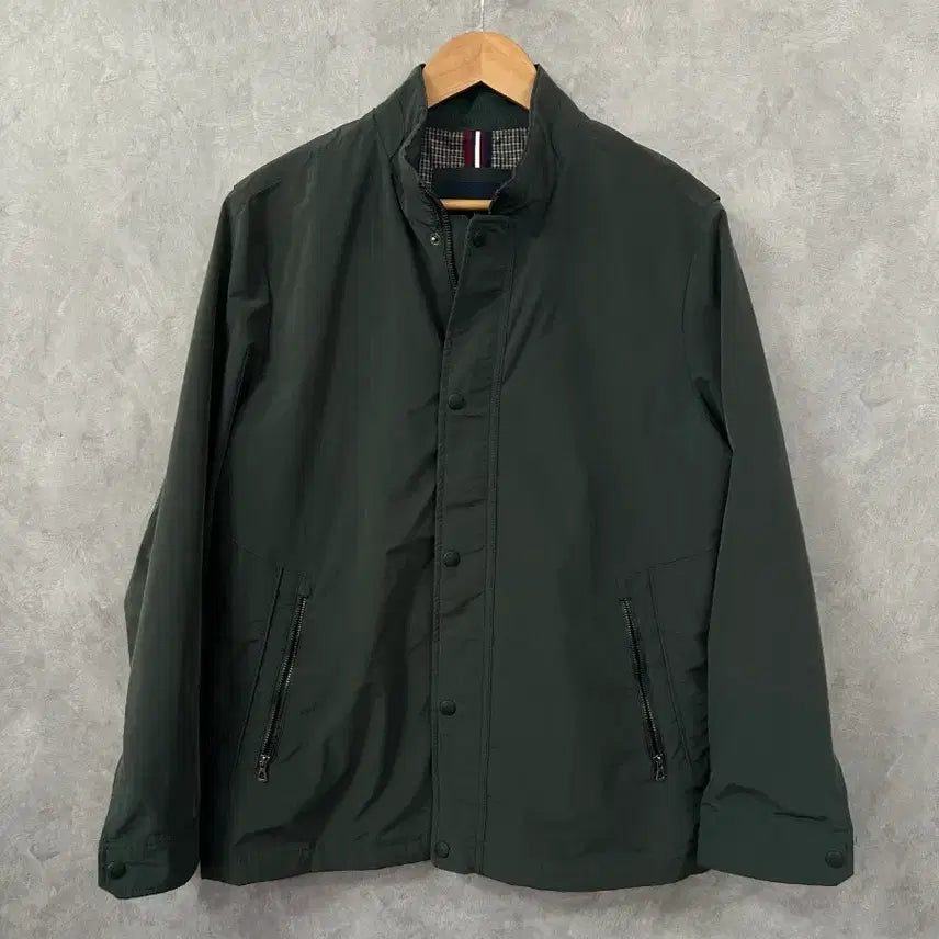 [BUNJANG] All For You Men's Jacket Jumper Size 100 / 올포유 남성  자켓  점퍼 100사이즈