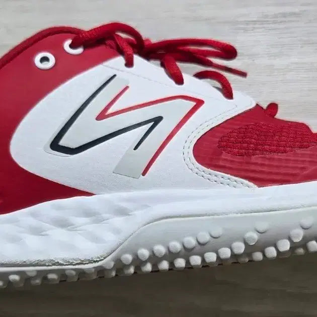 [BUNJANG] New Balance T3000TR6 Turf Cleats / 뉴발란스 T3000TR6 터프 인조잔디화