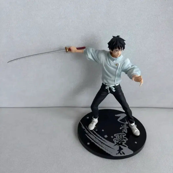 [BUNJANG] Jujutsu Kaisen: The Movie 0 War Declaration Prize A Yuta Okkotsu Figure / 주술회전 제일복권 극장판 0 전쟁의 선언 A상 오코츠 유타 피규어