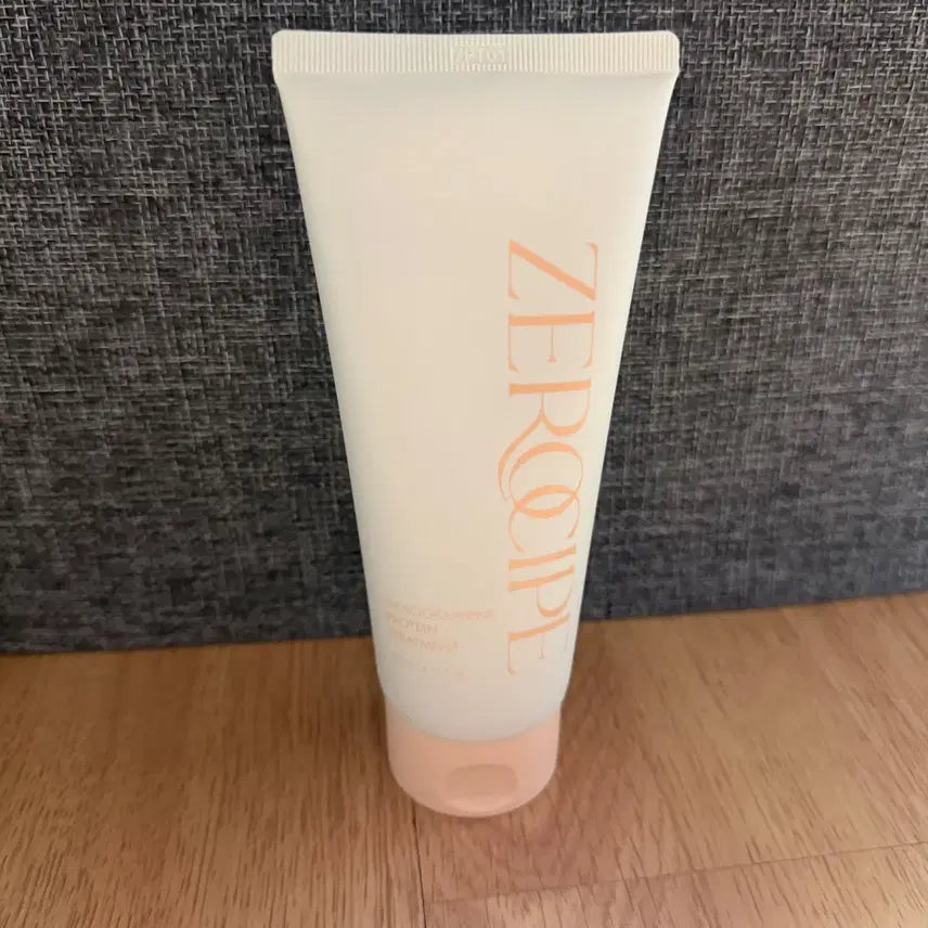 [BUNJANG] ZeroSapi Nano Graphen Protein Treatment / 새거) 제로시피 나노그래핀 프로틴 트리트먼트