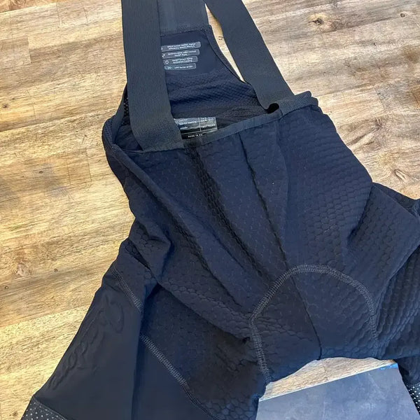 [BUNJANG] Isadore Bib Shorts / 이사도르 빕숏