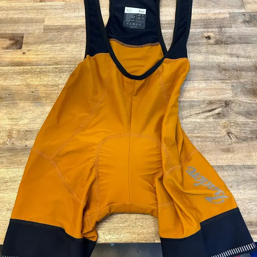 [BUNJANG] Isadore Bib Shorts / 이사도르 빕숏