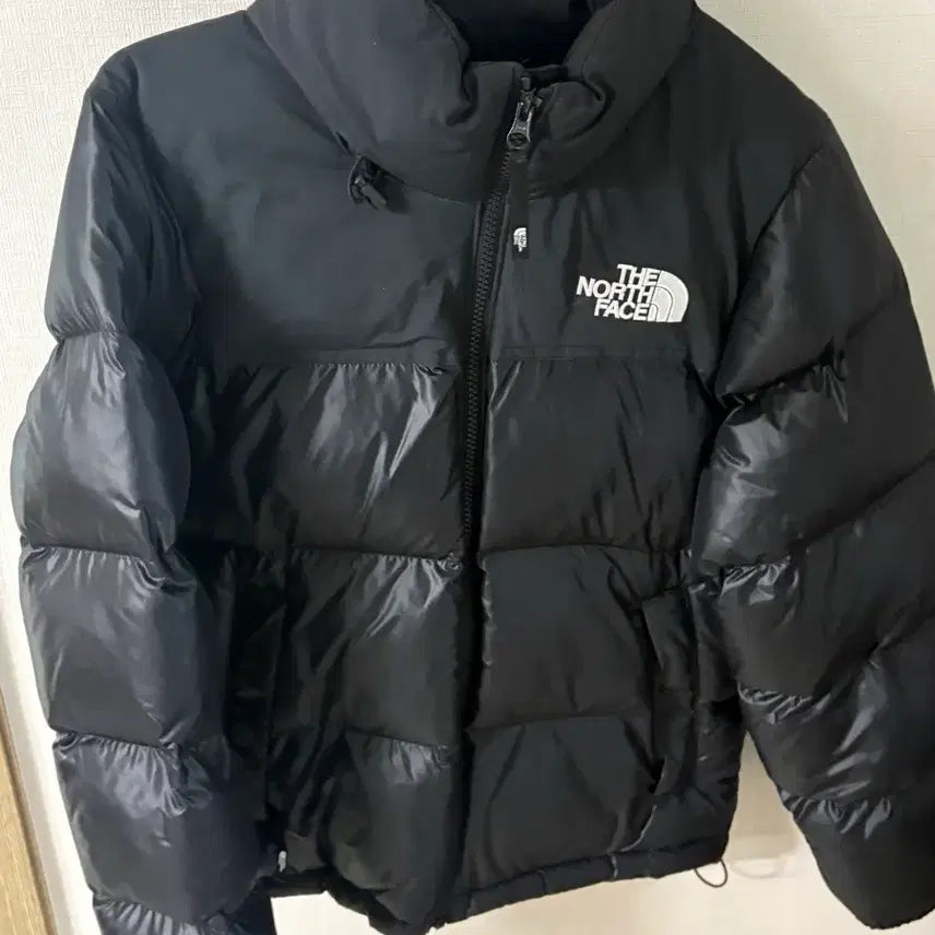 [BUNJANG] The North Face Padded Jacket / 노스페이스 패딩