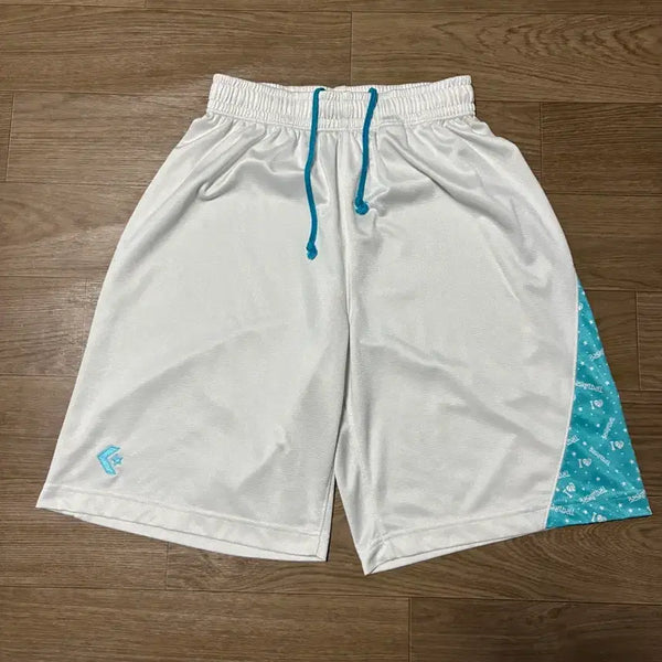 [BUNJANG] Converse Japan Basketball Shorts Mesh / S) 컨버스 재팬 베스킷볼 쇼츠 메쉬 농구 반바지