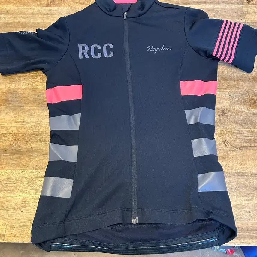 [BUNJANG] Rapha RCC Jersey / 라파 져지