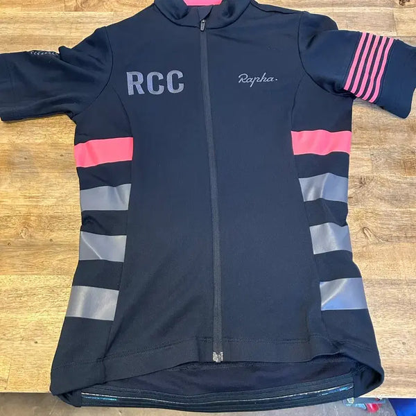 [BUNJANG] Rapha RCC Jersey / 라파 져지