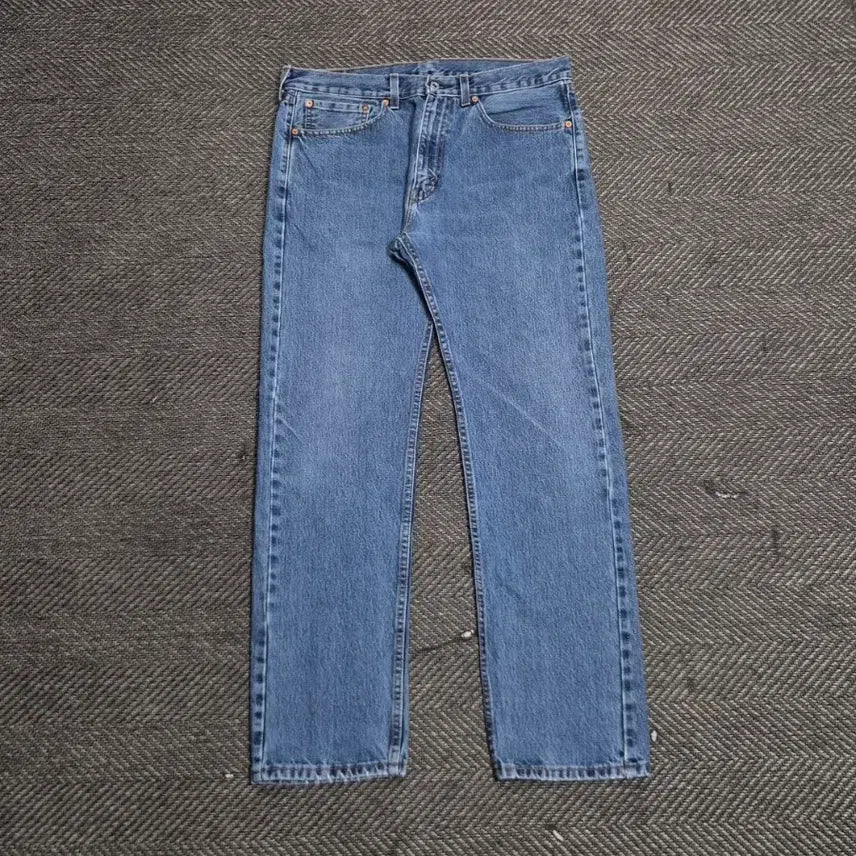 [BUNJANG] Levi's 505 -B33 Jeans / [34]리바이스505 -B33