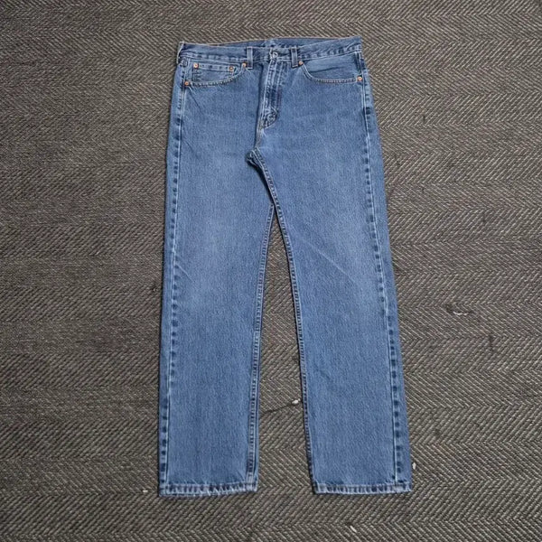 [BUNJANG] Levi's 505 -B33 Jeans / [34]리바이스505 -B33