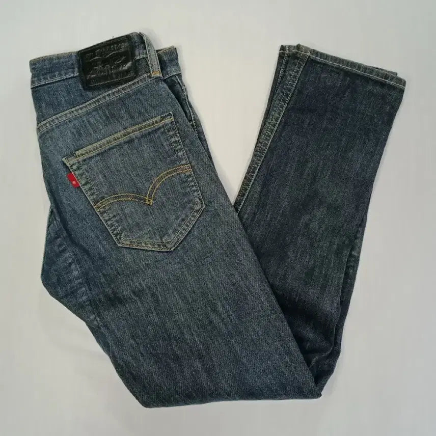[BUNJANG] Levi's 511 Men's Denim Jeans W31 L32 / 리바이스 511 청바지 남성용 데님 팬츠 W31 L32