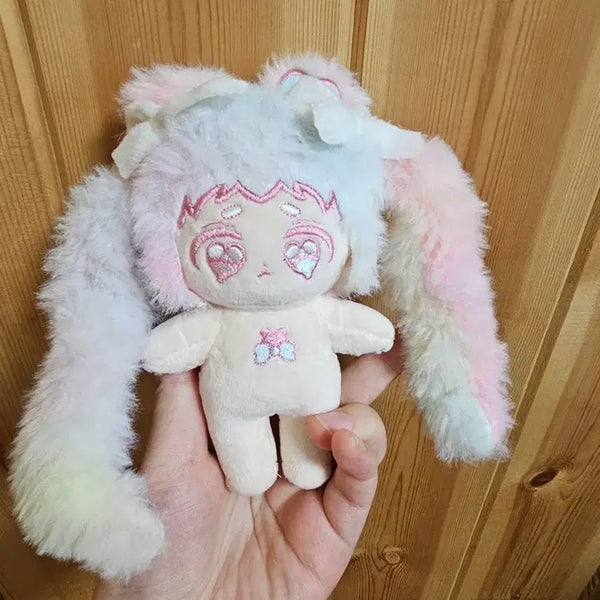 [BUNJANG] 10cm Unsung Soft Doll Dream Bear / 10cm 무속성 솜인형 드림베어