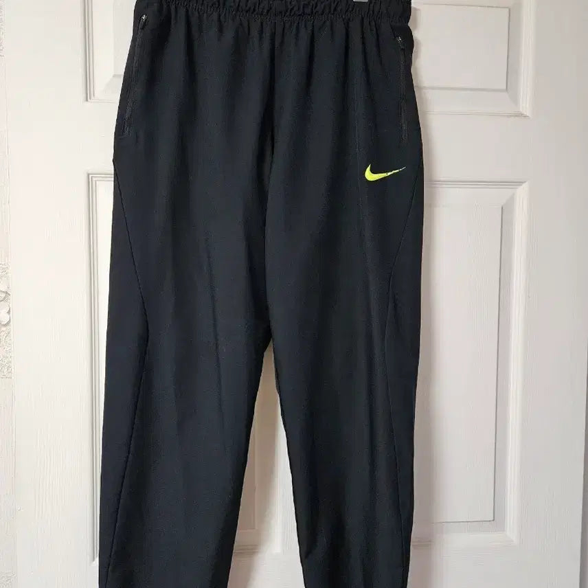 [BUNJANG] Nike Training Pants (2XL/95) / 나이키 트레이닝하의 (2XL/95)