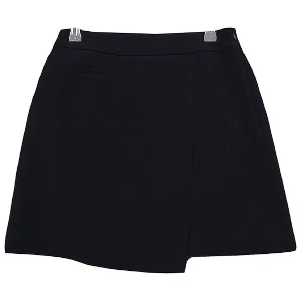 [BUNJANG] MIXXO Black Skirt (Size 26) / 미쏘 블랙 스커트 160/66A 26