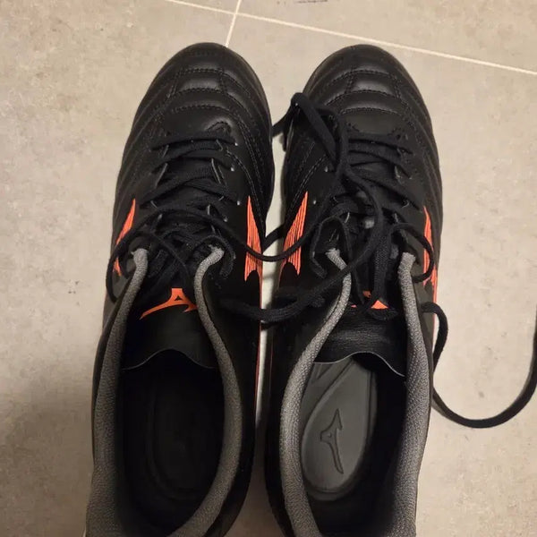 [BUNJANG] Mizuno Monarshida Neo 3 Select AF TF Soccer Cleats / 미즈노 모나르시다 네오3 셀렉트 AF tf