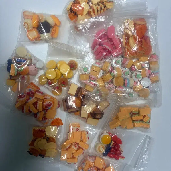 [BUNJANG] Bundle Set / 일괄 2.0