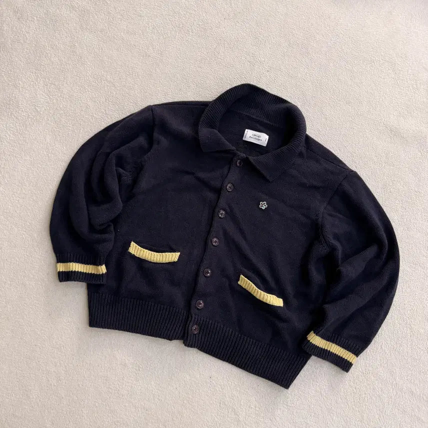 [BUNJANG] S MMLG Knit Cardigan / S MMLG 니트 가디건 0714T1