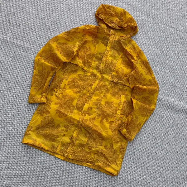 [BUNJANG] KOLON SPORT Women's Long Windbreaker Jacket / 95 코오롱스포츠 여성 롱 바람막이 자켓 0722E2
