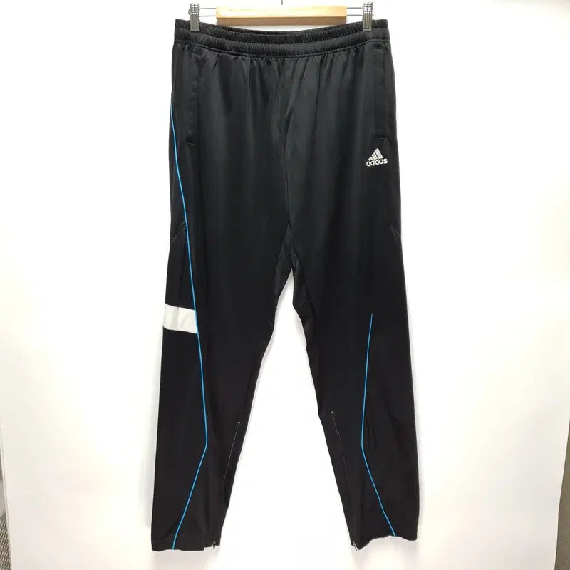 [BUNJANG] Adidas Football Knit Pants Size 105 / 아디다스 축구 니트 팬츠 105