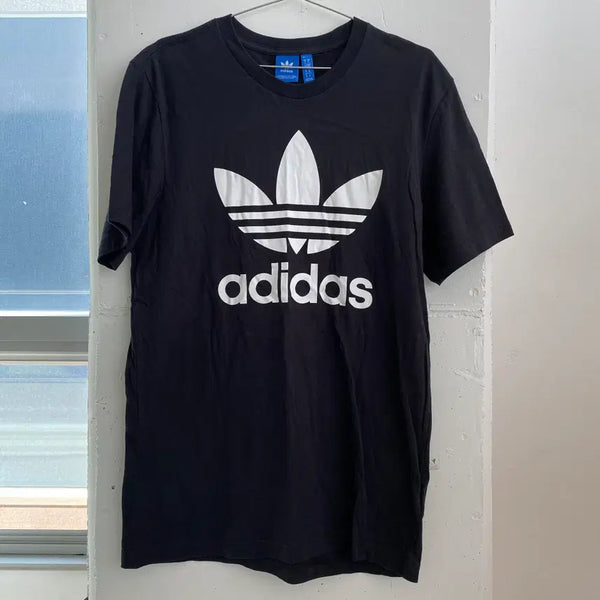 [BUNJANG] Adidas Short Sleeve T-Shirt / (M) 아디다스 반팔 티셔츠