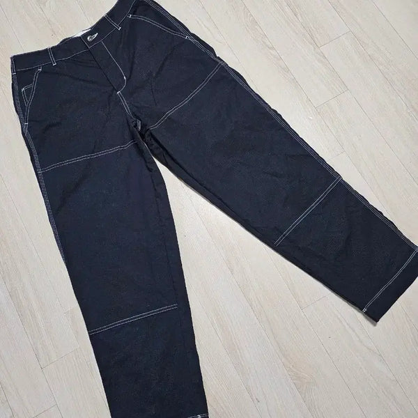 [BUNJANG] Nike SB 32" Spring/Summer Functional Skating Cargo Pants / 나이키 sb 님성32인치 봄 여름 기능성 스케이팅 카고팬츠