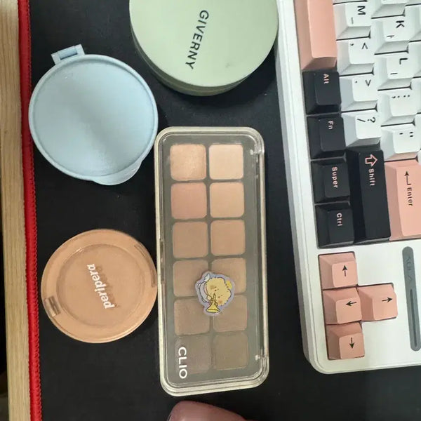 [BUNJANG] CLIO, Etude, Giverny, Peripera Cosmetics Bundle / 화장품