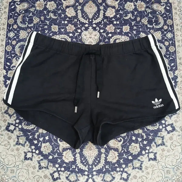 [BUNJANG] Adidas Originals Slim Dolphin Shorts / (95 / M) 아디다스 오리지널  슬림 쇼트팬츠 돌핀팬츠