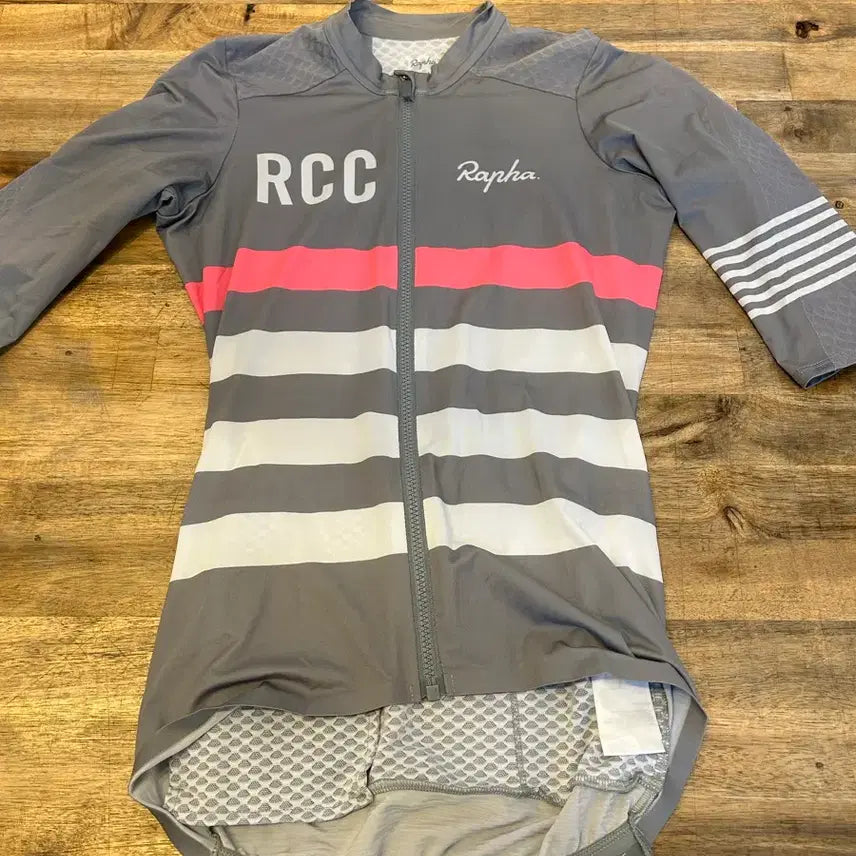 [BUNJANG] Rapha RCC Jersey / 라파 져지