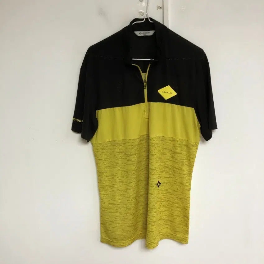 [BUNJANG] Nepa Men's Short-Sleeve T-Shirt (Size 95M) / 네파 남성 반팔티 95M@9947