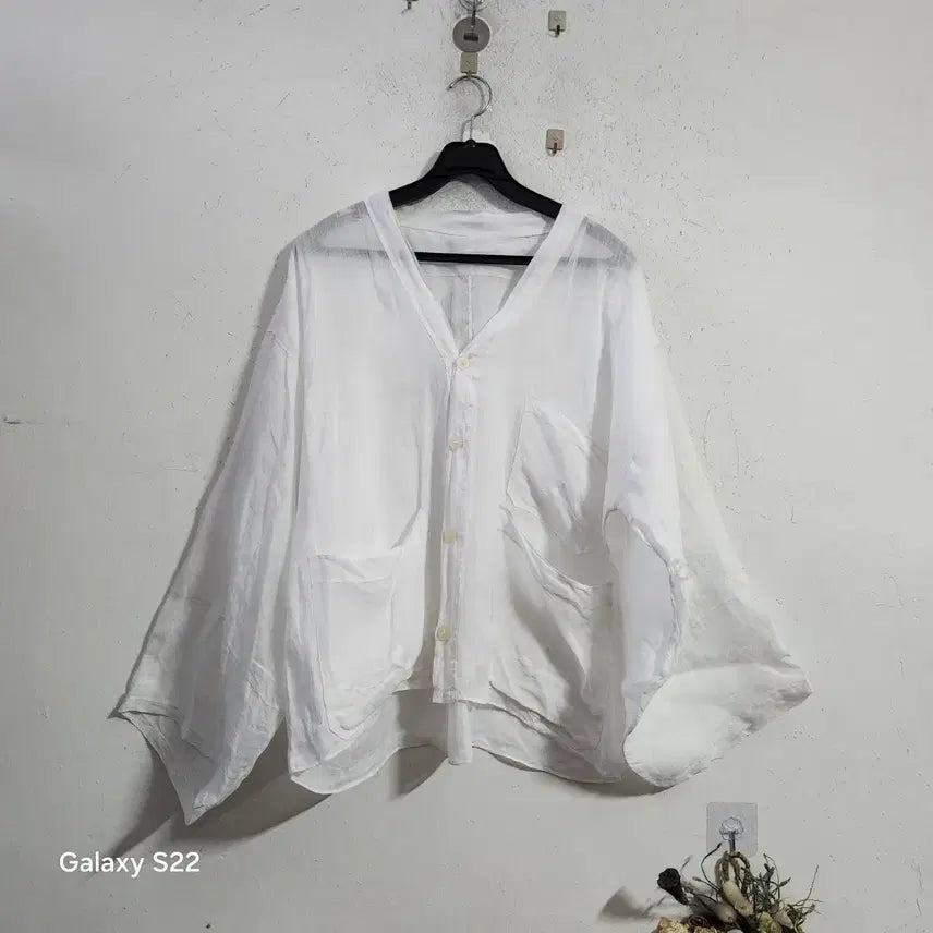 [BUNJANG] Mosijogori Traditional Korean Jacket / 모시저고리