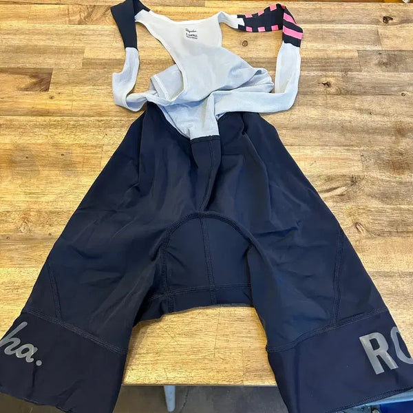 [BUNJANG] Rapha Bib Shorts / 라파 빕숏