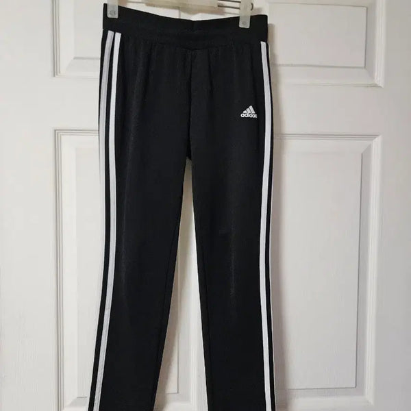 [BUNJANG] Adidas Training Pants (Size S/65) / 아디다스 트레이닝하의 (S/65)