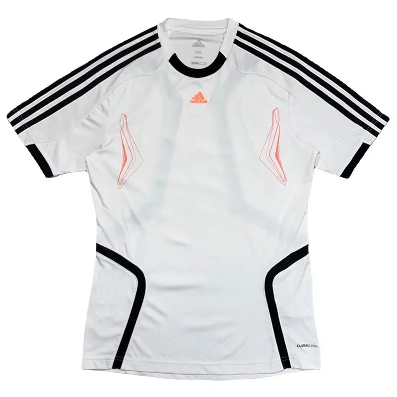 [BUNJANG] Adidas Predator Climacool T-Shirt / ADIDAS 프레데터 티셔츠 95